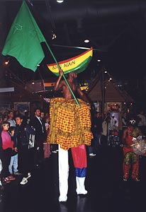 Gamashimo 3