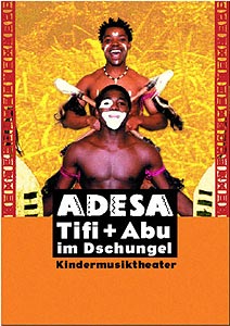 Tifi und Abu 1